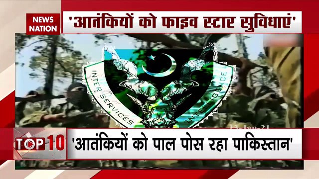 Foreign Minister S Jaishankar slams Pakistan in UNSC virtual debate