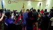 Bobi Wine says home raided by military