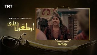 Ertugrul Ghazi Urdu - Episode 10 - Season 1