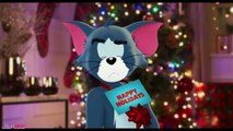 TOM AND JERRY Tom Or Jerry Trailer (NEW 2021) Animated Movie HD