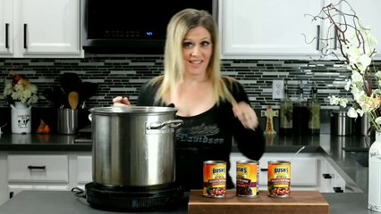 The best Chili I've ever made _ Warm up your winter!