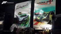Forza Motorsport  - Official 4K Series X Announcement Trailer