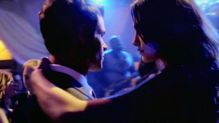 Elijah & Hayley -  Fade Away