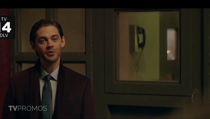 Prodigal Son Season 2 Ep.02 Promo Speak-Devil (2021)