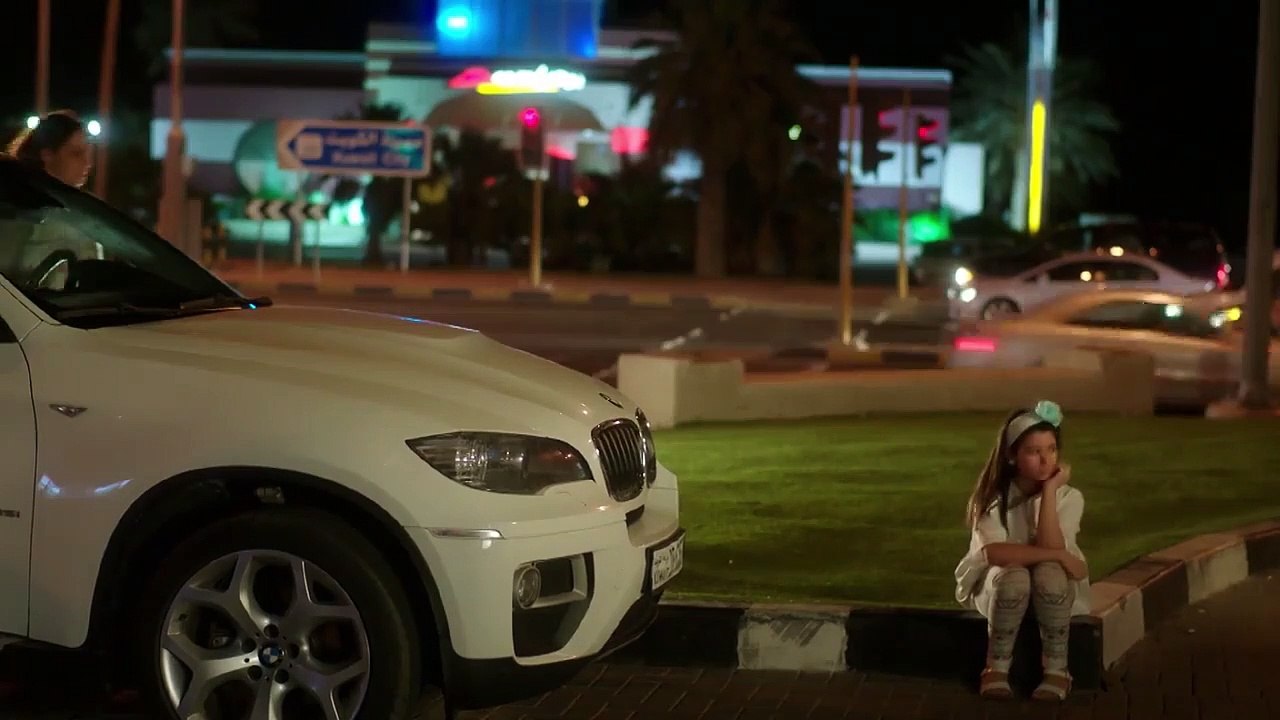 مسلسل امنا رويحة الجنة الحلقة 3 كاملة