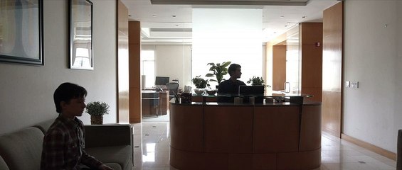 Killer Therapy - Trailer