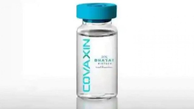 Bharat Biotech inks deal to supply Covaxin to Brazil