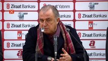 Fatih Terim: 