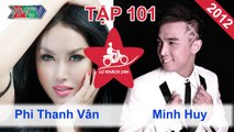 Lữ Khách 24h Tập 101 FULL | Quay về tuổi thơ, Phi Thanh Vân làm diều rô - Minh Huy chơi bong bóng