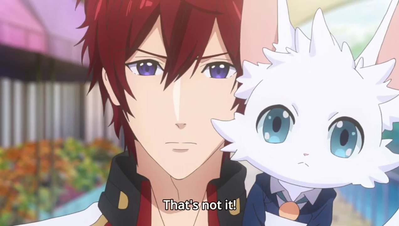 100 Sleeping Princes And The Kingdom Of Dreams Ger Sub