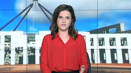 Australia's CMO defends plan to roll out AstraZeneca shot