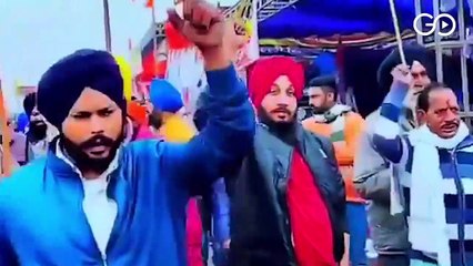 सुप्रीम कोर्ट की कमेटी के चारो सदस्य नये कृषि क़ानूनों के समर्थक