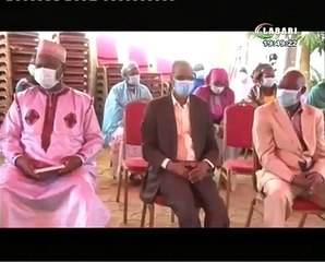 JT LABARI 12 JANVIER 2021