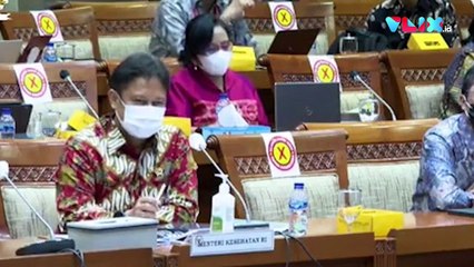 Ribka Tjiptaning Tolak Vaksin: Jangan Bisniskan COVID-19