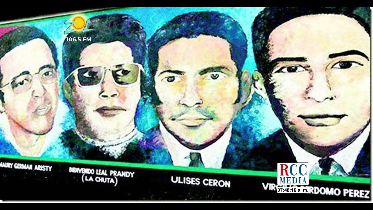 Euri Cabral: El ejemplo de Amaury y sus compañeros; Remesas e inversión extranjera