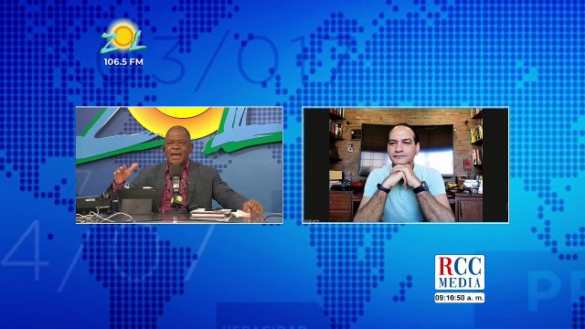 Anibelca Rosario: Las autoridades expertas en agredir el sector turismo. Casi 100 M en 9 meses.