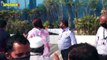 Kiara Advani, Farhan Akhtar & Shruti Hassan with boyfriend snapped across in the city | SpotboyE