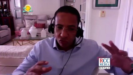 Pedro "Ha sido un engaño y una vulgar mentira lo que ha hecho la cúpula del PLD con las bases"