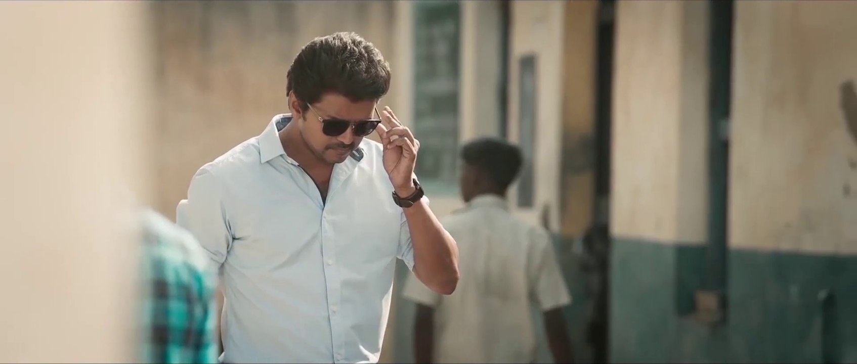 MASTER | Promo Cut Trailer |Thalapathy Vijay | Lokesh Kanagaraj | Anirudh Ravichander | LUMITRO MIX