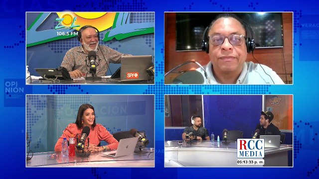 Si tu no bailas y a tu pareja le gusta bailar, la dejas bailar con otro? parte