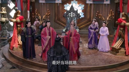 The World of Fantasy 2021.E04-SUB INDO