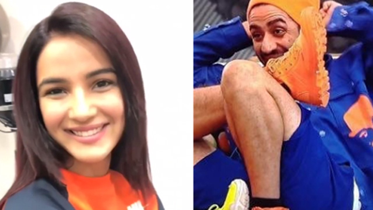 Bigg Boss 14; Jasmin की आहट मिलने लगी Aly को; आने की खबर से उछले Aly | FilmiBeat