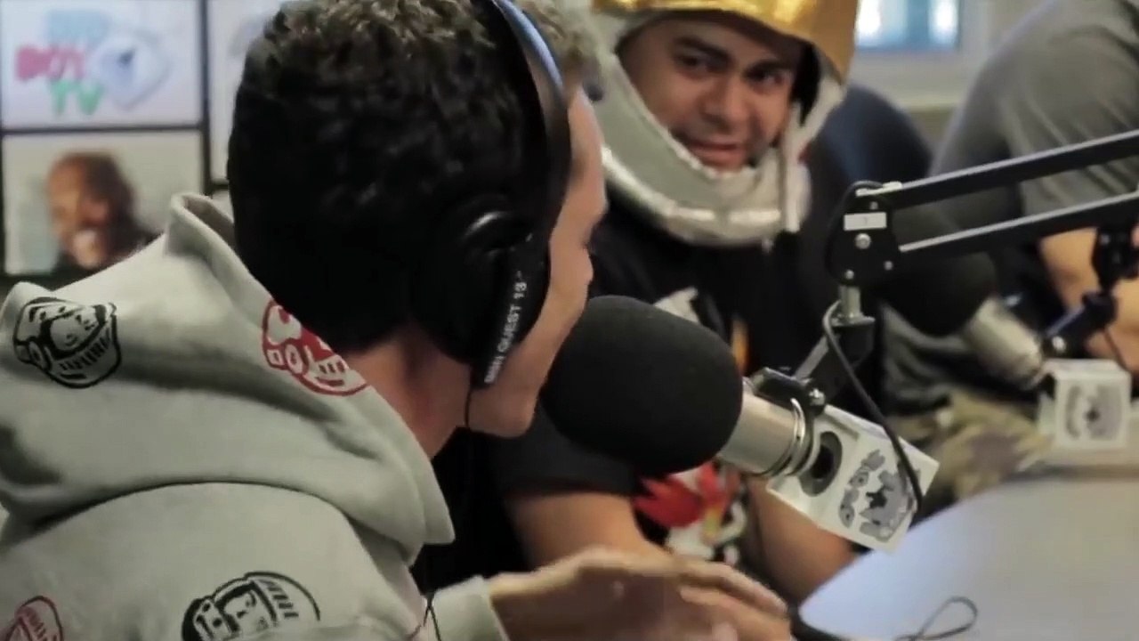 LOGIC FREESTYLE