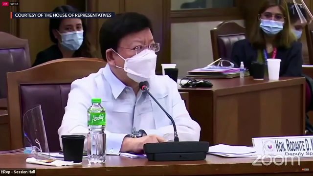 House panel chair insists they’re now a Con-Ass, but legal experts disagree