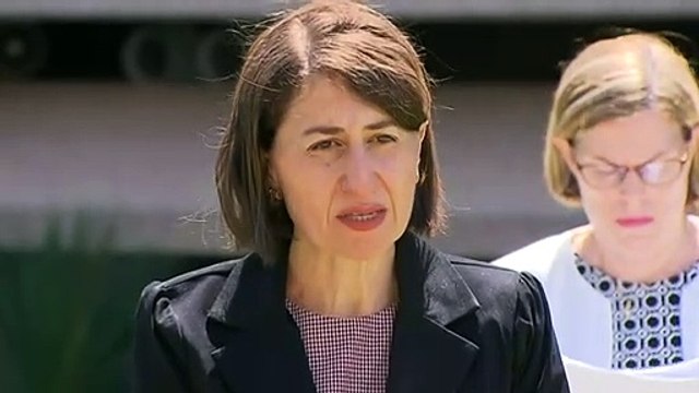 One new locally acquired coronavirus case recorded in NSW