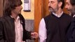 ANHQV 2x01 Toma Falsa - Andrés manipula a Juan y Emilio con sus Chanchullos - Aquí NO Hay Quien Viva
