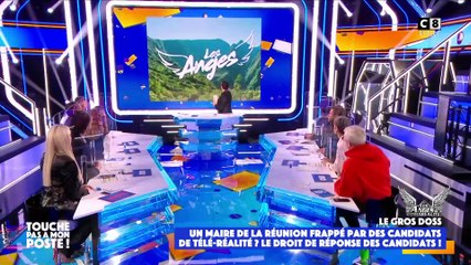 Révélations sur l'affaire des Anges dans "Touche pa sà mon poste". Janvier 2021