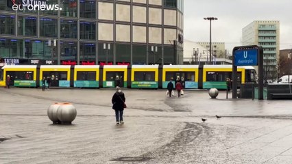 1.060 Tote und wieder viele Neuinfektionen binnen 24 Stunden in Deutschland