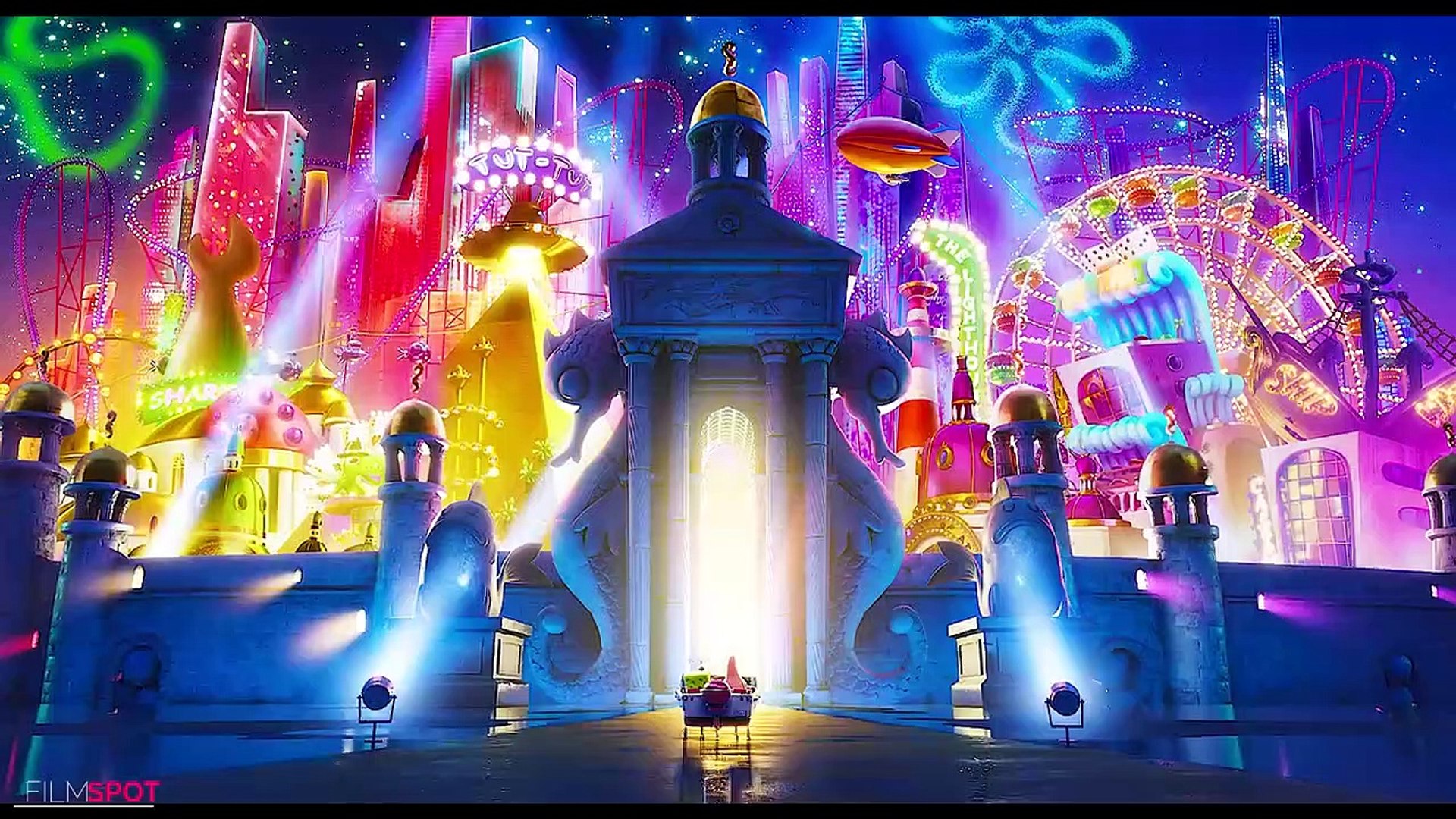 BEST UPCOMING ANIMATION AND FAMILY MOVIES 2021 (Trailers)