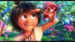 Croods Vs Punch Monkey _ THE CROODS 2 A NEW AGE (NEW 2020) Movie CLIP 4K