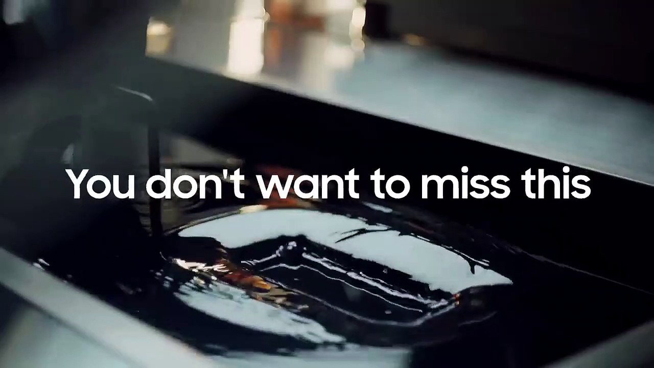 Galaxy Unpacked January 2021_ Official Trailer _ Samsung