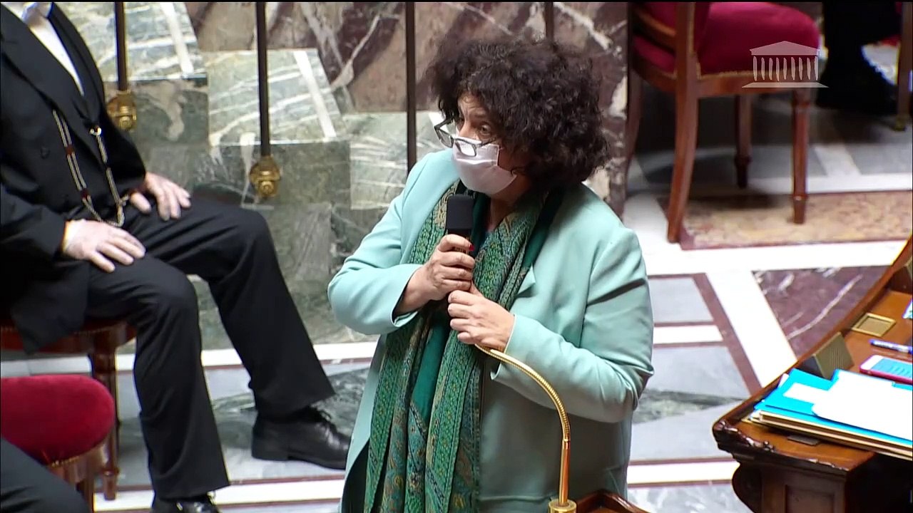 2ème séance : Questions au Gouvernement ; Election d’un juge titulaire et de deux juges suppléants à la cour de justice de la République ; Débat sur le plan gouvernemental en faveur de la jeunesse - Mardi 12 janvier 2021