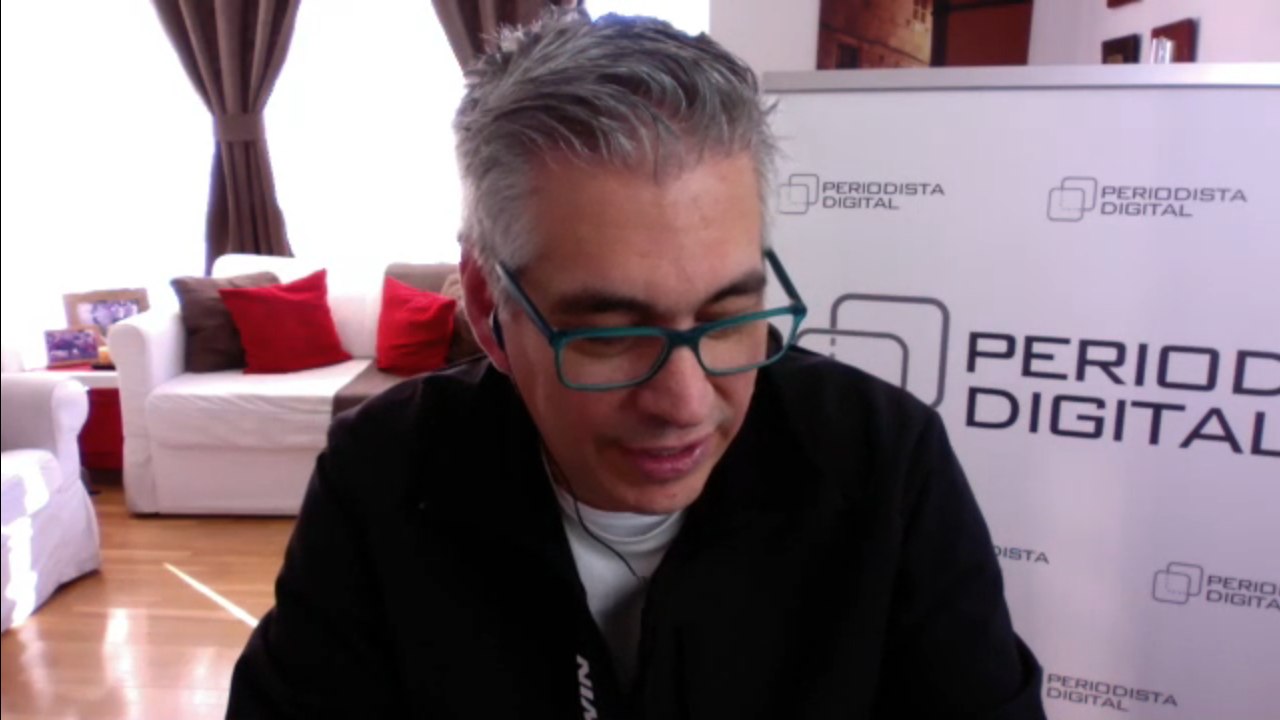 EL LADO OSCURO DE LOS MEDIOS / Así ocultaron los medios españoles los escándalos de Joe Biden y sus discursos a favor de la violencia