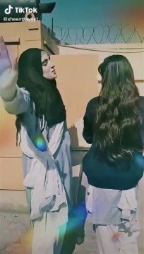 Punjab College tik tok girls | Part 4