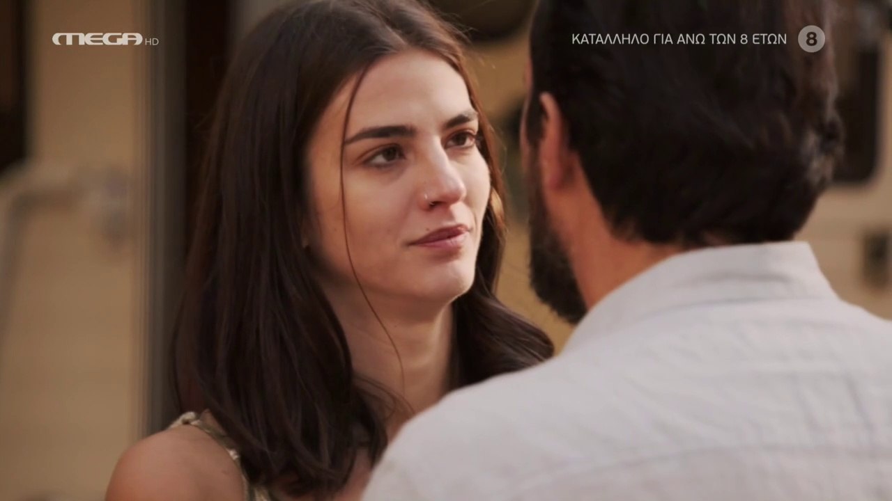 ΜEGA ᴴᴰ - Έξαψη | Επεισόδιο 05 | 2021