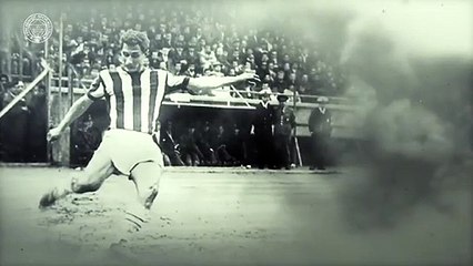 Fenerbahçe'den Lefter için özel video