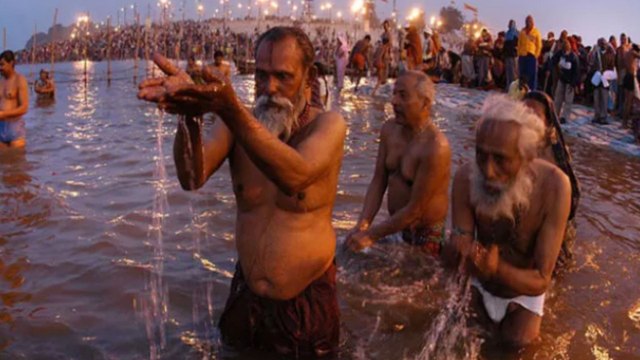 Kumbh Mela 2021: कुंभ स्नान के समय भूलकर भी ना करें ये गलतियां वरना होगा नुकसान । Boldsky