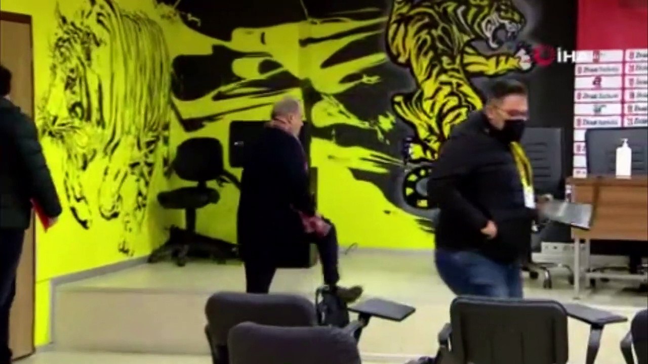 Fatih Terim: Geç oldu bizim için, güç oldu açıkçası ama oldu