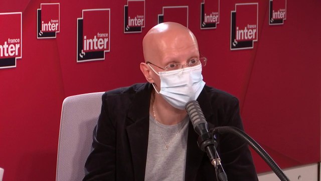 On est toujours dans une période extrêmement à risque, le contrôle est extrêmement difficile (Lila Bouadma)