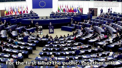 Έρχονται τα βραβεία Κινηματογράφου Lux European Awards