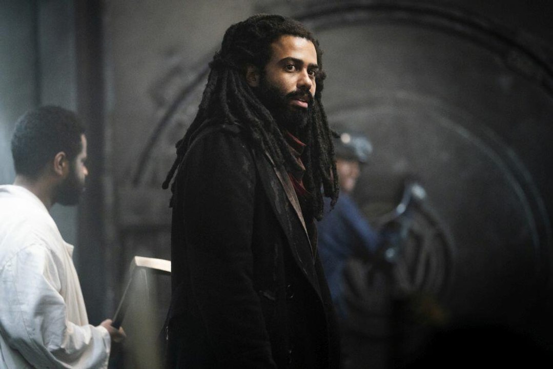 Snowpiercer - S02 Trailer 2 (Deutsch) HD