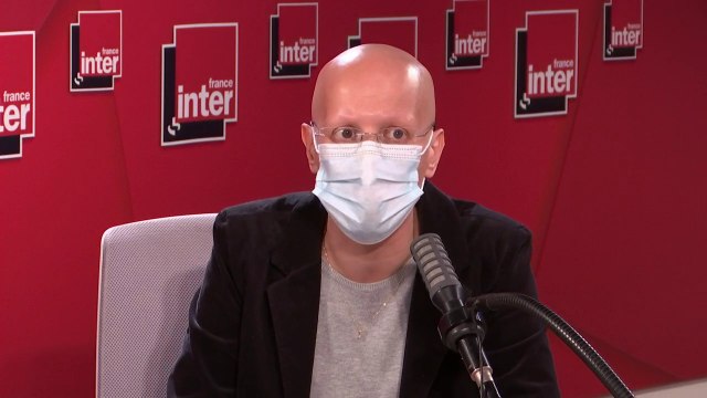 On est dans une course de vitesse, il faut vacciner le plus de gens, le plus vite possible (Lila Bouadma)