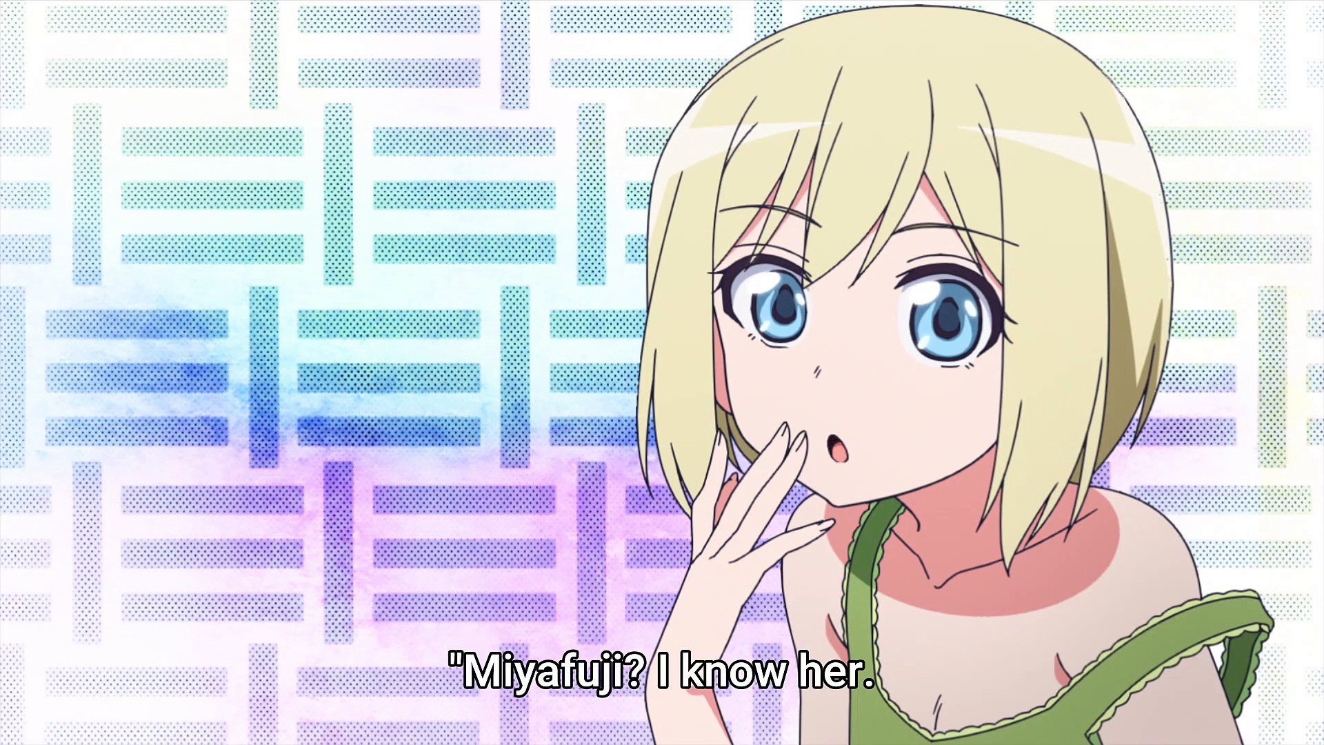 Love After World Dom Episode 1 Vostfr World Witches Hasshin Shimasu! Episode 1 - video Dailymotion