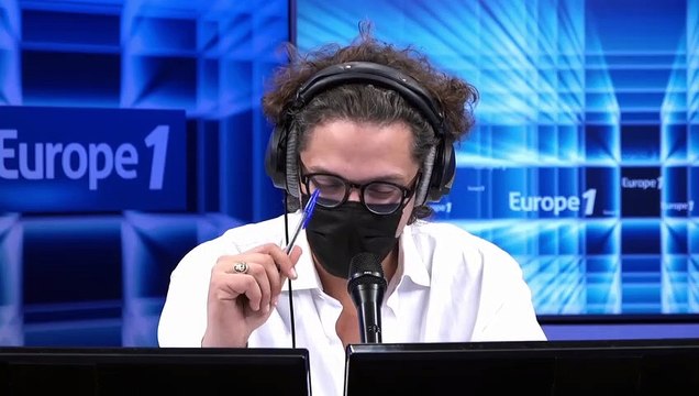 Eric Ciotti : J'ai peur que Renaud Muselier oublie de dire que le gouvernement n'a rien fait (Canteloup)