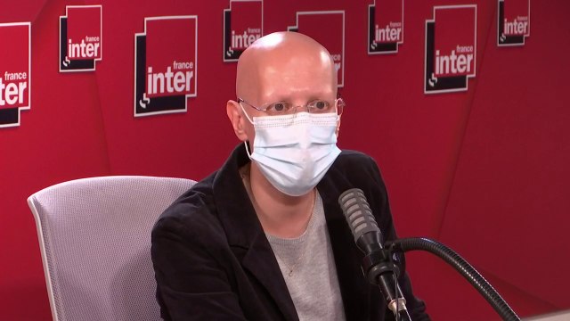 Pour l'instant on est pas dans une situation où il faut reconfiner (Lila Bouadma)