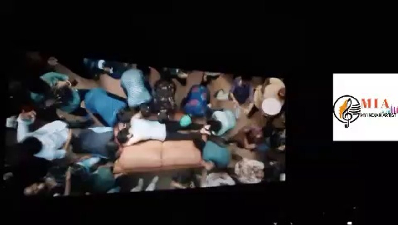 Vaathi Coming